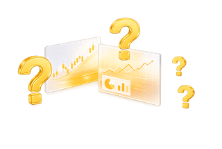 Sección de contacto con atención al cliente para recibir ayuda en la plataforma de trading
